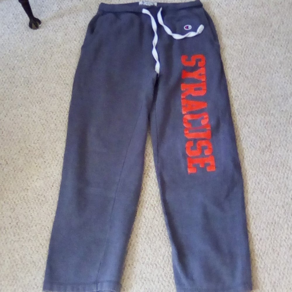 Syracuse University Sweatpants